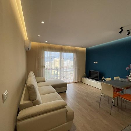 City Center Apartment 1 地拉那 外观 照片