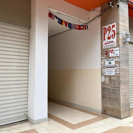 City Center Apartment 1 地拉那 外观 照片