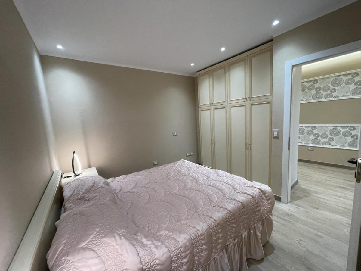 City Center Apartment 1 地拉那 外观 照片