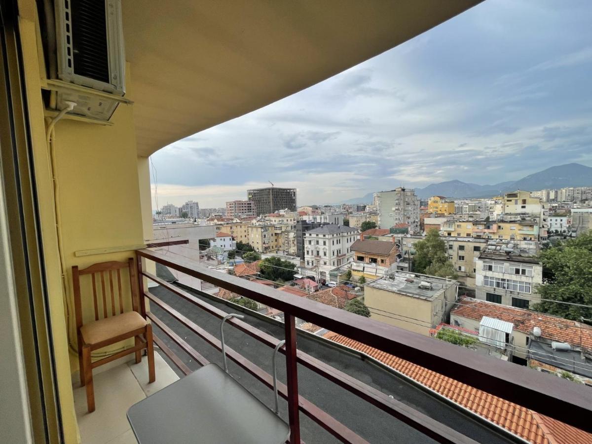 City Center Apartment 1 地拉那 外观 照片